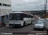 Ônibus Particulares 745 na cidade de Três Corações, Minas Gerais, Brasil, por Fábio Mateus Tibúrcio. ID da foto: :id.