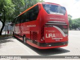 Lirabus 13051 na cidade de São Paulo, São Paulo, Brasil, por Marcus Padilha. Número da foto: #:id.