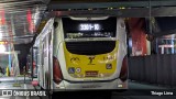 Viação Metrópole Paulista - Zona Leste 3 1087 na cidade de São Paulo, São Paulo, Brasil, por Thiago Lima. Número da foto: #:id.