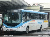 Expresso Vera Cruz 496 na cidade de Recife, Pernambuco, Brasil, por Gustavo Felipe Melo. Número da foto: #8422752.