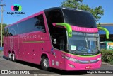 Viação Garcia 8564 na cidade de Campinas, São Paulo, Brasil, por Sérgio de Sousa Elias. Número da foto: #8422593.