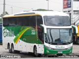 Ebertur 4500 na cidade de São Paulo, São Paulo, Brasil, por Luciano Ferreira da Silva. Número da foto: #8420225.