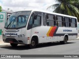 Vitória 7036 na cidade de Caucaia, Ceará, Brasil, por Wescley  Costa. Número da foto: #:id.