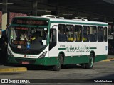 Viação Galo Branco RJ 181.084 na cidade de Niterói, Rio de Janeiro, Brasil, por Tulio Machado. Número da foto: #8422835.