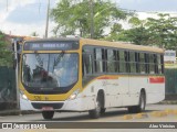 Empresa Metropolitana 526 na cidade de Recife, Pernambuco, Brasil, por Alex Vinícius. Número da foto: #:id.