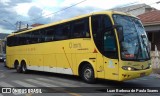 Viação Itapemirim 8861 na cidade de Aparecida, São Paulo, Brasil, por Luan Barbosa de Paula Soares. Número da foto: #8420716.
