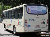 VIPE - Viação Padre Eustáquio 1111 na cidade de São Caetano do Sul, São Paulo, Brasil, por Marcus Padilha. Número da foto: #:id.