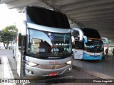 Real Sul Turismo 2019151 na cidade de Planaltina, Distrito Federal, Brasil, por Cicero Augusto. Número da foto: #:id.