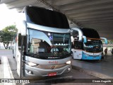 Real Sul Turismo 2019151 na cidade de Planaltina, Distrito Federal, Brasil, por Cicero Augusto. ID da foto: :id.