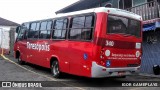 Viação Dedo de Deus 340 na cidade de Teresópolis, Rio de Janeiro, Brasil, por IGOR GAMEPLAYS. Número da foto: #:id.