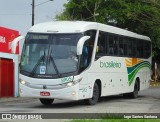 Expresso Brasileiro 5905 na cidade de Eunápolis, Bahia, Brasil, por Iago Santos Santana. Número da foto: #:id.
