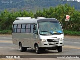Cenibra Logística 1061 na cidade de João Monlevade, Minas Gerais, Brasil, por Antonio Carlos Fernandes. Número da foto: #8420659.