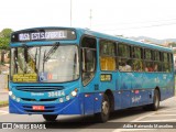 Auto Omnibus Nova Suissa 30484 na cidade de Belo Horizonte, Minas Gerais, Brasil, por Adão Raimundo Marcelino. Número da foto: #8422899.