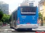 Viação Cidade Dutra 6 1232 na cidade de São Paulo, São Paulo, Brasil, por Marcus Padilha. Número da foto: #:id.