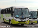 Rio Negro Fretamento e Turismo 6609 na cidade de Belo Horizonte, Minas Gerais, Brasil, por Adão Raimundo Marcelino. Número da foto: #8422982.