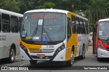 Transunião Transportes 3 6530 na cidade de São Paulo, São Paulo, Brasil, por Yuri Ferreira Marinho. Número da foto: #8419978.