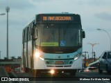 Rota Sol > Vega Transporte Urbano 35847 na cidade de Fortaleza, Ceará, Brasil, por Matheus Da Mata Santos. Número da foto: #:id.