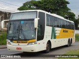 Viação Nacional 12960 na cidade de Belo Horizonte, Minas Gerais, Brasil, por Adão Raimundo Marcelino. Número da foto: #8422930.