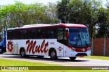 Mult Fretamento e Turismo 6700 na cidade de Holambra, São Paulo, Brasil, por gabriel maciel. Número da foto: #:id.