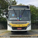 Empresa de Transportes Braso Lisboa A29076 na cidade de Rio de Janeiro, Rio de Janeiro, Brasil, por Felipe Alcantara. Número da foto: #8420455.