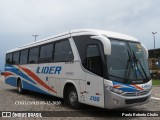 TransLider 2150 na cidade de Fazenda Rio Grande, Paraná, Brasil, por Paulo Roberto Chulis. Número da foto: #:id.