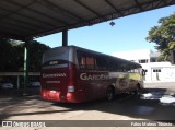 Expresso Gardenia 3590 na cidade de Três Corações, Minas Gerais, Brasil, por Fábio Mateus Tibúrcio. Número da foto: #8420855.