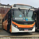 Empresa de Transportes Braso Lisboa A29111 na cidade de Rio de Janeiro, Rio de Janeiro, Brasil, por Felipe Alcantara. Número da foto: #8420451.