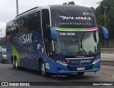 Trans Isaak Turismo 1935 na cidade de Rio de Janeiro, Rio de Janeiro, Brasil, por Jonas Rodrigues Farias. ID da foto: :id.