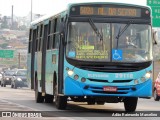 Transbus Transportes > Gávea Transportes 29118 na cidade de Belo Horizonte, Minas Gerais, Brasil, por Adão Raimundo Marcelino. Número da foto: #8423006.