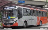 Viação Osasco 0863 na cidade de Osasco, São Paulo, Brasil, por Samuel Rocha. Número da foto: #:id.
