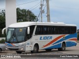 TransLider 2140 na cidade de Fazenda Rio Grande, Paraná, Brasil, por Paulo Roberto Chulis. Número da foto: #8422853.