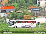 Trans Pompiani 5737 na cidade de São Roque, São Paulo, Brasil, por Flavio Alberto Fernandes. Número da foto: #8421350.