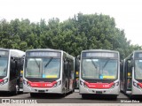 Express Transportes Urbanos Ltda 4 8211 na cidade de São Paulo, São Paulo, Brasil, por Miriam Erica. Número da foto: #:id.