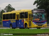 Auto Viação Reginas RJ 110.368 na cidade de Magé, Rio de Janeiro, Brasil, por Rafael da Silva Xarão. Número da foto: #:id.