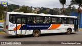 Viação Raposo Tavares Ibiúna 2076 na cidade de Ibiúna, São Paulo, Brasil, por Flávio Henrique Cesar. Número da foto: #:id.