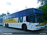 Viação Nacional 6221 na cidade de Paraíba do Sul, Rio de Janeiro, Brasil, por Luiz Krolman. Número da foto: #8422219.
