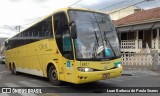 Viação Itapemirim 8827 na cidade de Aparecida, São Paulo, Brasil, por Luan Barbosa de Paula Soares. Número da foto: #8420712.