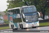 Auto Viação 1001 RJ 108.401 na cidade de Caçapava, São Paulo, Brasil, por Everaldo Bordini. Número da foto: #:id.
