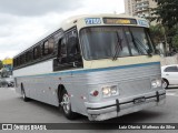Ônibus Particulares 2780 na cidade de São Paulo, São Paulo, Brasil, por Luiz Otavio Matheus da Silva. Número da foto: #8422089.