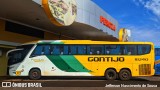 Empresa Gontijo de Transportes 18240 na cidade de Corbélia, Paraná, Brasil, por Jefferson Nascimento. Número da foto: #8421237.