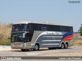 Lourdes Tur 1350 na cidade de João Monlevade, Minas Gerais, Brasil, por Antonio Carlos Fernandes. Número da foto: #8420647.