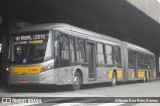 Viação Metrópole Paulista - Zona Leste 3 1254 na cidade de São Paulo, São Paulo, Brasil, por Gilberto Dos Reis Ramos. Número da foto: #:id.