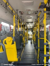 Viação Pirajuçara 11.430 na cidade de Embu das Artes, São Paulo, Brasil, por Viação Pirajuçara Ltda Pirajuçara. Número da foto: #:id.