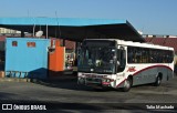 Auto Viação ABC RJ 105.076 na cidade de Niterói, Rio de Janeiro, Brasil, por Tulio Machado. Número da foto: #:id.