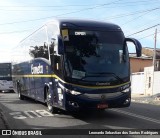 Viação Cometa 719559 na cidade de Campinas, São Paulo, Brasil, por Leonardo Sebastiao dos Santos Rodrigues. Número da foto: #8422718.