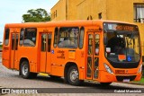 Auto Viação Mercês MI856 na cidade de Curitiba, Paraná, Brasil, por Gabriel Marciniuk. Número da foto: #:id.