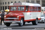 Auto Viação ABC 1956 na cidade de São Paulo, São Paulo, Brasil, por Yuri Ferreira Marinho. ID da foto: :id.