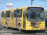 Expresso Vera Cruz 294 na cidade de Jaboatão dos Guararapes, Pernambuco, Brasil, por Gustavo Felipe Melo. Número da foto: #8422722.