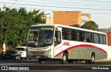 Auto Viação ABC RJ 105.154 na cidade de Niterói, Rio de Janeiro, Brasil, por Tulio Machado. Número da foto: #:id.