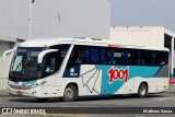 Auto Viação 1001 RJ 108.238 na cidade de Rio de Janeiro, Rio de Janeiro, Brasil, por Matheus Souza. Número da foto: #8422468.